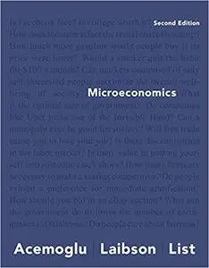 Microeconomics