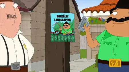 Bordertown S01E02