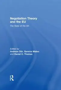 Negotiation Theory and the EU: The State of the Art