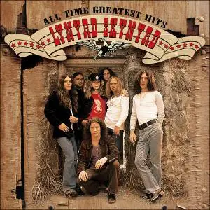 Lynyrd Skynyrd - All Time Greatest Hits (2000)