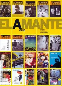 EL AMANTE - CINE - Castellano - Nº 235 - Diciembre 2011