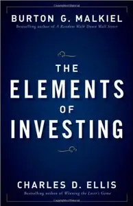 The Elements of Investing (repost)