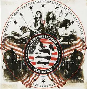 grand funk railroad songs