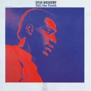 Otis Redding - The Complete Studio Albums Collection (2015) [Official Digital Download 24-bit/96kHz]