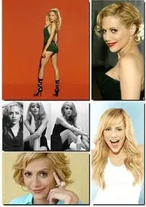 Brittany Murphy. Photography