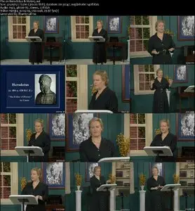 TTC VIDEO - Herodotus - The Father Of History (2002)