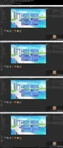 Build a Tycoon Business Sim in Unity3D: C# Game Development