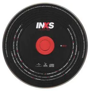 INXS - The Very Best (2011)