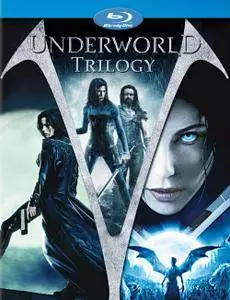 Underworld Trilogy [2011]
