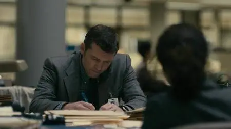 Manhunt: Unabomber S01E02