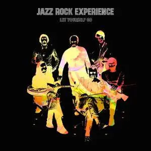 Jazz Rock Experience - Let Yourself Go (2018)