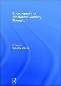 Encyclopedia of Nineteenth Century Thought