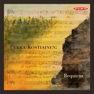 Mikkelin kaupunginorkesteri, Jyväskylä Sinfonia & Ville Matvejeff - Pekka Kostiainen: Triduum Paschale (2020)