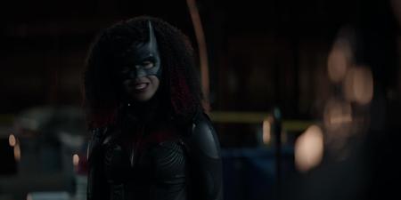 Batwoman S02E13