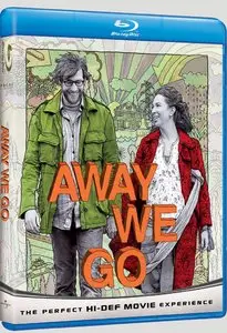Away We Go (2009)