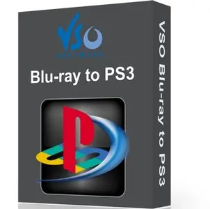 VSO Blu-ray to PS3 1.3.0.2