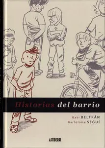 Historias del Barrio