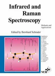 Infrared and Raman Spectroscopy: Methods and Applications