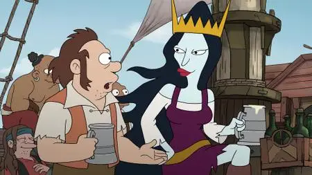 Disenchantment S01E13