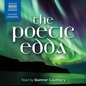 The Poetic Edda [Audiobook]