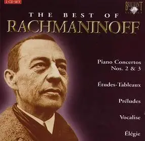 The Best of Rachmaninoff