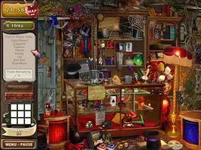 PJ Pride Pet Detective v2.1