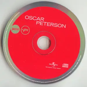Oscar Peterson - Fly Me to the Moon (2006)