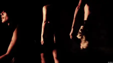 Are All Men Pedophiles? - by Jan-Willem Breure (2012)
