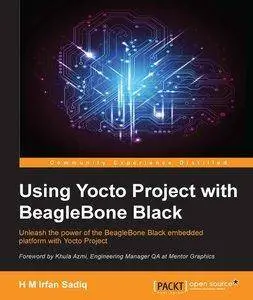 Using Yocto Project with BeagleBone Black [Repost]