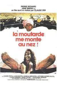La moutarde me monte au nez (1974)