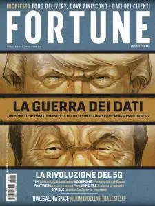 Fortune Italia - Giugno 2019