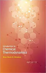 Introduction to Chemical Thermodynamics