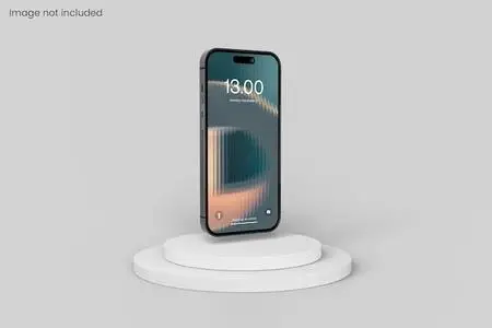 Psd smartphone mockup 85009336