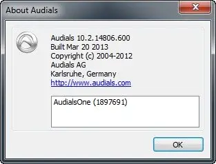 Audials One 10.2.14806.600