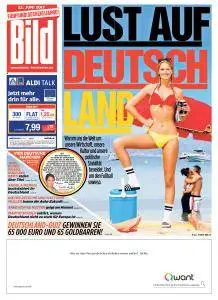 Bild für Alle - 22 Juni 2017