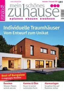 mein schönes zuhause°°° – November 2021