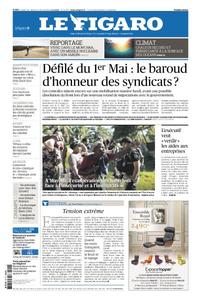 Le Figaro - 29-30 Avril 2023