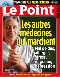 Le Point – 14 October 2010