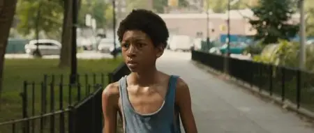 The Inevitable Defeat of Mister & Pete (2013)