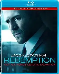 Redemption (2013)