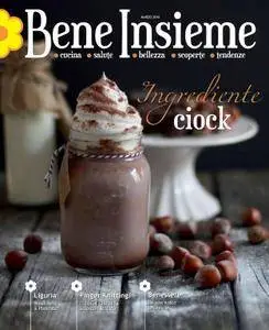 Bene Insieme - Marzo 2016