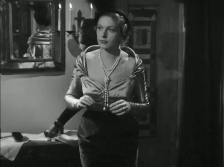 Entre onze heures et minuit (1949) / AvaxHome