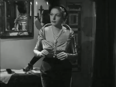 Entre onze heures et minuit (1949)