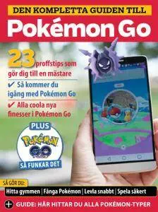 PC För Alla - Pokémon Go 2016