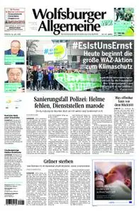 Wolfsburger Allgemeine Zeitung - 24. Mai 2019