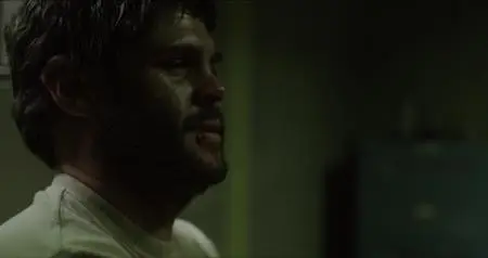 El Chapo S01E09