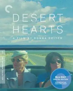 Desert Hearts (1985) [The Criterion Collection]