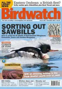 Birdwatch UK - December 2017