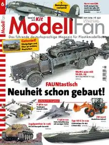 ModellFan – 6/2019