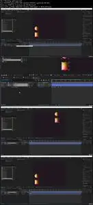 Work faster in After effects 2020 (preview & render faster)